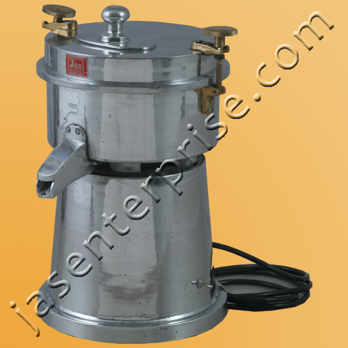 centrifugal Juicers, commercial aluminum juicers, juice makers