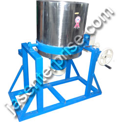 oil water extractor 