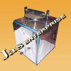 Papad Rolling Machine