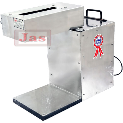 mini fafda machine