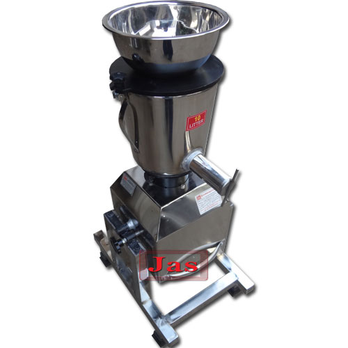 commercial heavy duty tilting mixer grinder