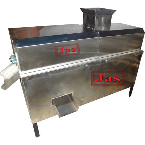  Single Phase Custard Apple Pulper Machine 
