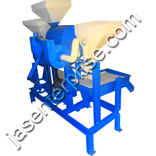 Dal Mill Machine