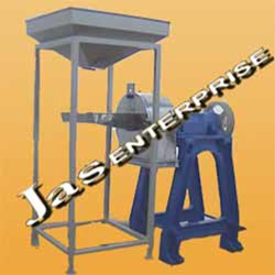 Dalia making machine