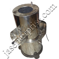 Potato peeler
