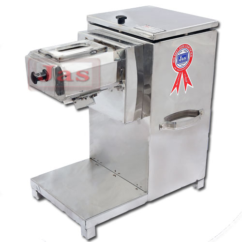 Fafda Making Machine With GearBox