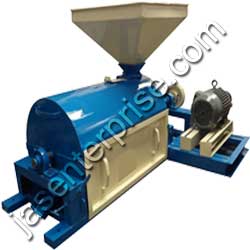Grains, Pulse Polishers