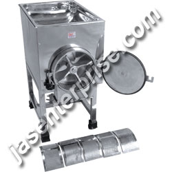 Gravy Machine