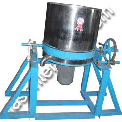 hydro extractor