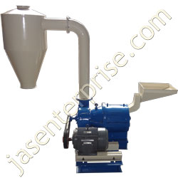 Impact Pulveriser