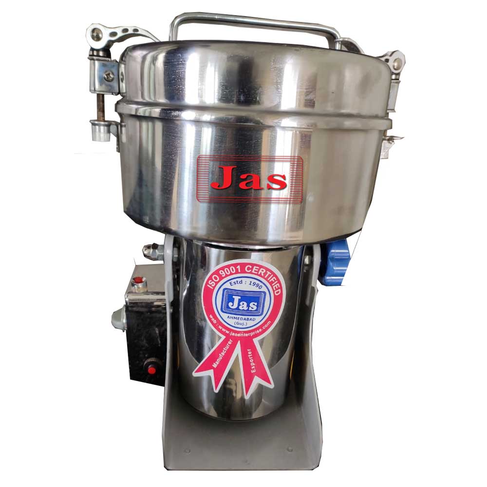 High Speed Instant Dry Masala Grinder