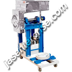 Jacketed Pulverizer