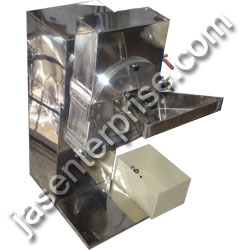 Jacketed Spice Mill