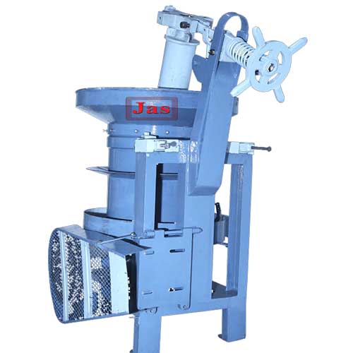marachekku oil machine