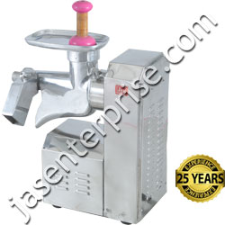 Juice extractor masticating Juicer