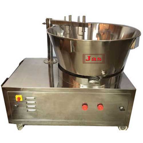 Mava Making Machine