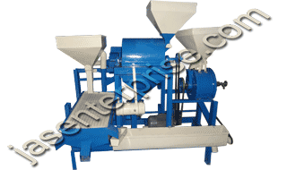 Mini Dal Mill