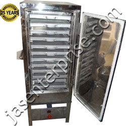 Momos steamer