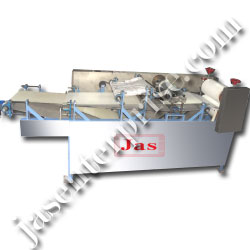 Dough Kneader