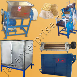 Noodle Making Machines