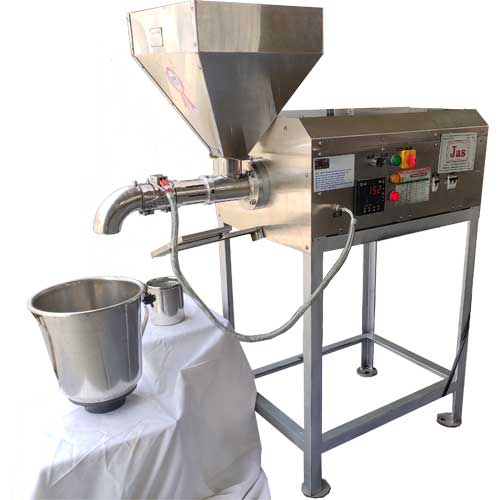 Mini Oil Maker Machine - Domestic Oil Extraction Machine manufacturer,  supplier, exporter Jas enterprise