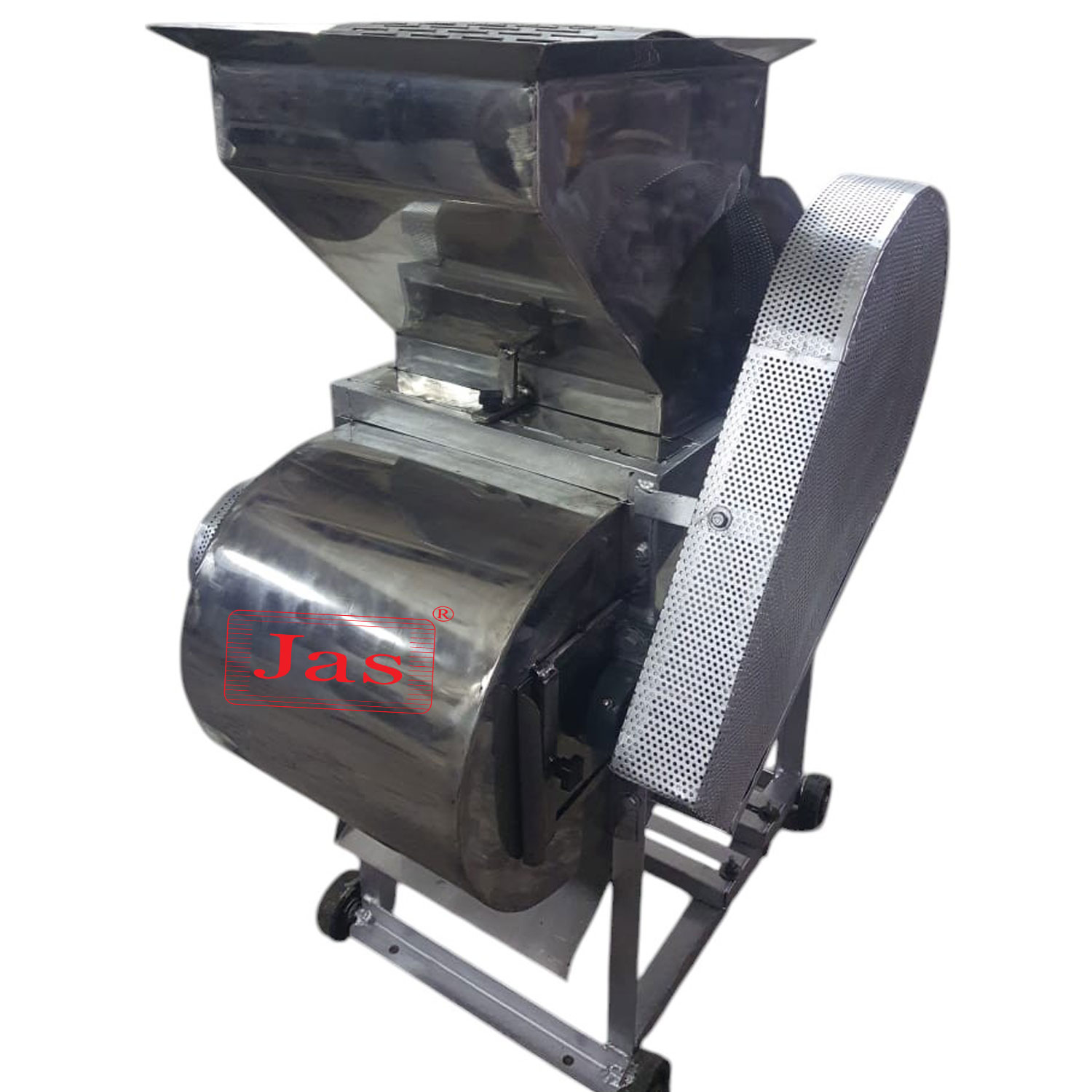 Peanut blanching systems
