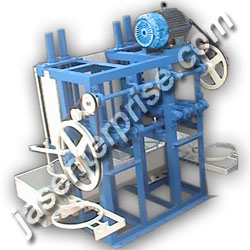Pounding Machines