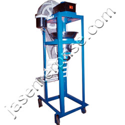 shevaya machine