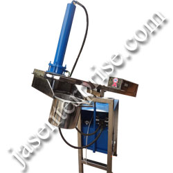 soya stick machine