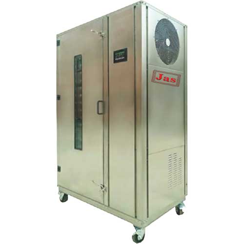 Vegetable Dehydration Machine