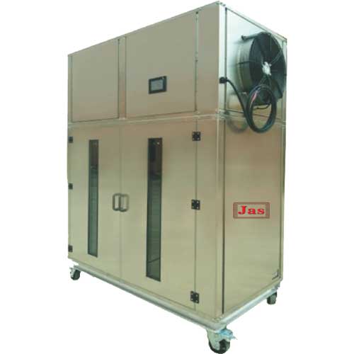 Vegetable Dryer
