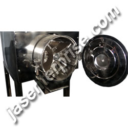 Wet Grinding Mill