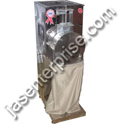 Wheat Grinding Mill