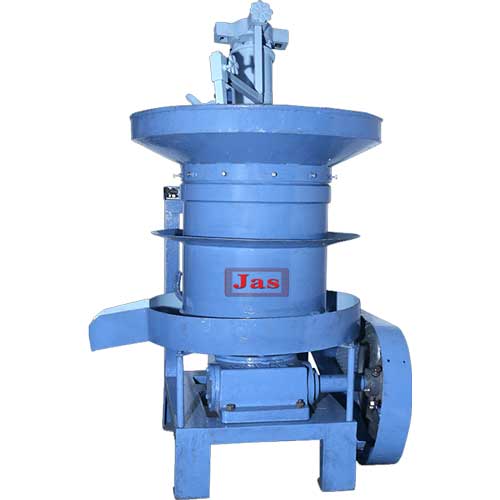 Wooden Oil Ghani Machine